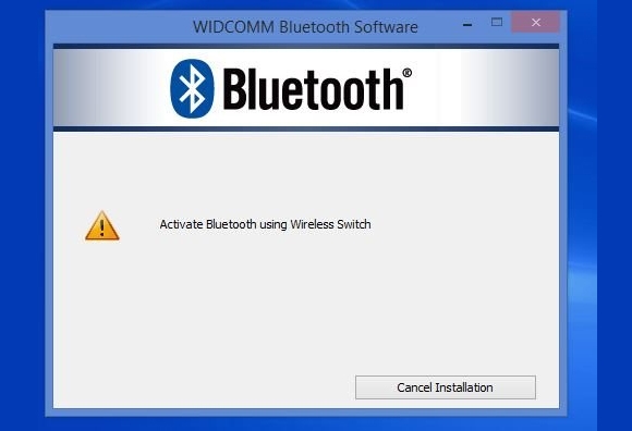 bluetooth download for pc windows 7
